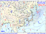 upr_auas85x_00下層天気図11182100