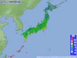 200911170800-00全国気温