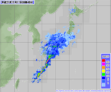 200911170845-00全国レーダー
