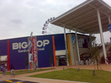 BIG HOP
