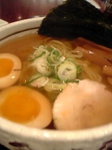 会津ラーメン