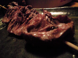 焼きトリ