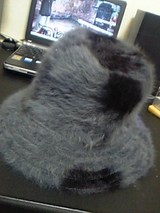 KANGOL HAT