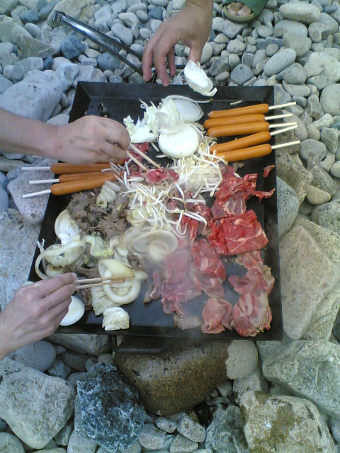 BBQ