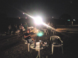 TB BBQ