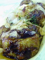 takoyaki