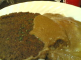 パク森カレー