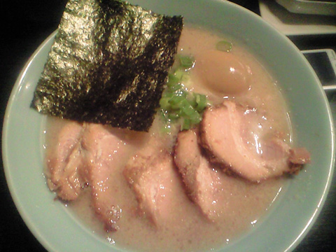 ラーメン専門店小川
