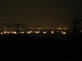 桜えび夜景
