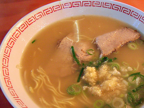 ラーメン