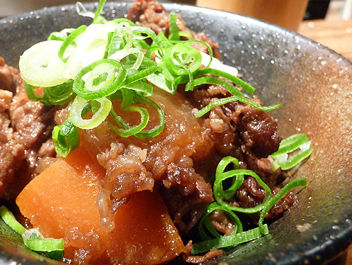 gyunikudaikon