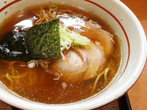 中華そば