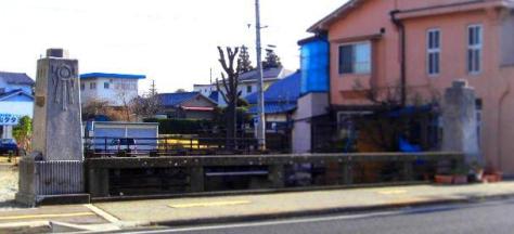 瓢橋