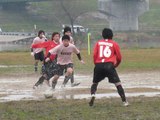 久留米カップ5