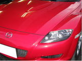 �ޥĥ���RX-8���ݥ�ޡ������ƥ���