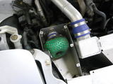 HKS パワーフロー フィルター交換