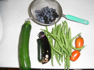 野菜