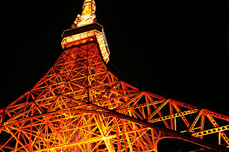 TOKYO CITY�@VIEW PART�U