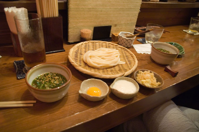 udon��
