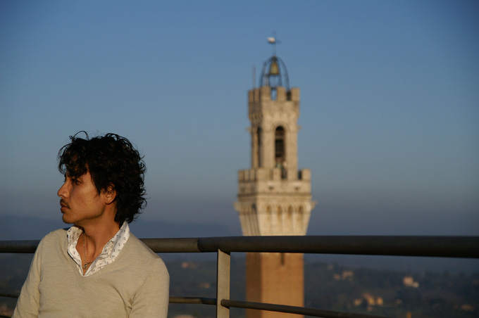 SIENA���ƃI��