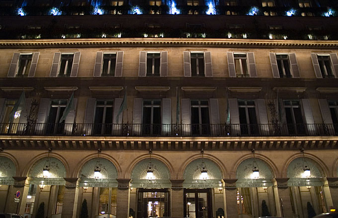HOTEL_MEURICE����