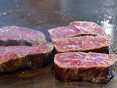 肉饗宴