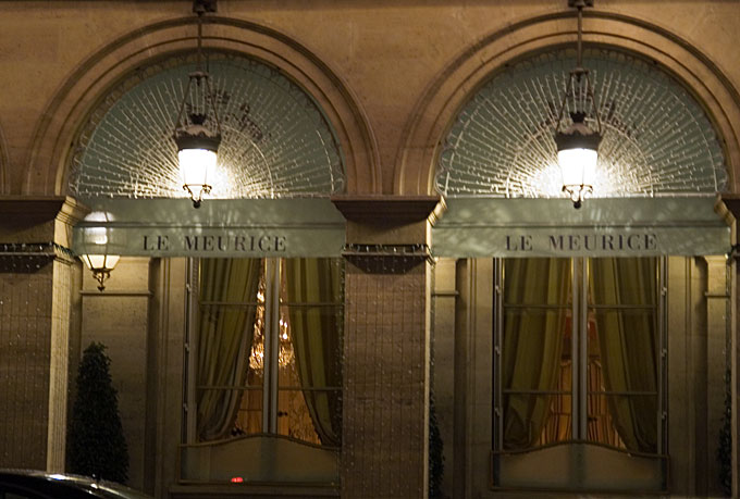 LE_MEURICE�O
