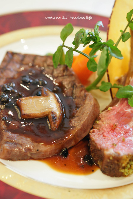 1121-7肉料理