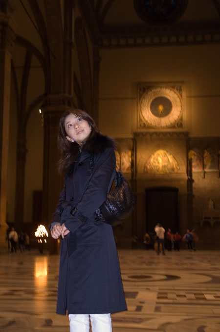 DUOMO�܂肦