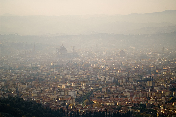 fiesole�Q