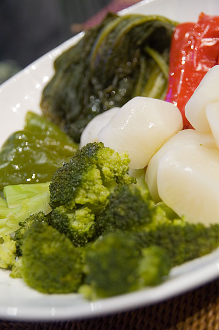 野菜