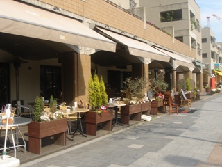 お台場