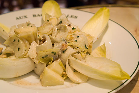AUX BACCHANALES �i����j�V�[�Y���J�n