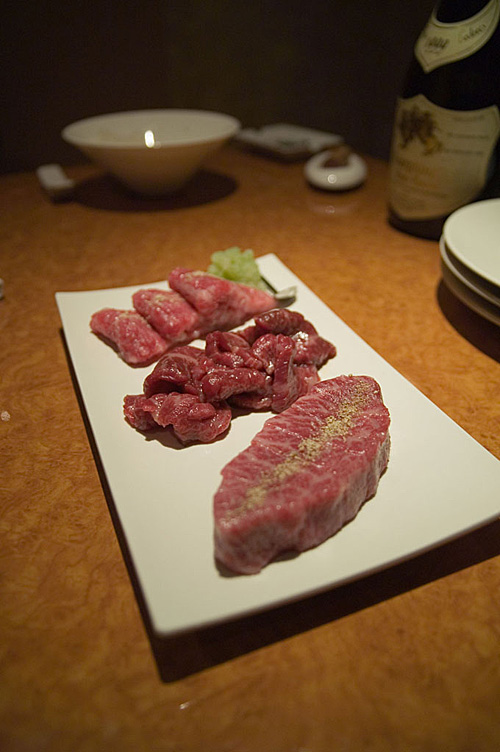 ���N�� �i�D�y�j�V���v���t�����`BBQ