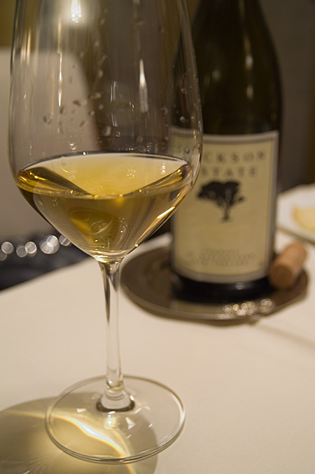 白ワイン