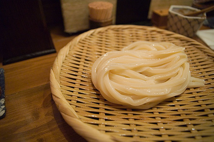 UDON