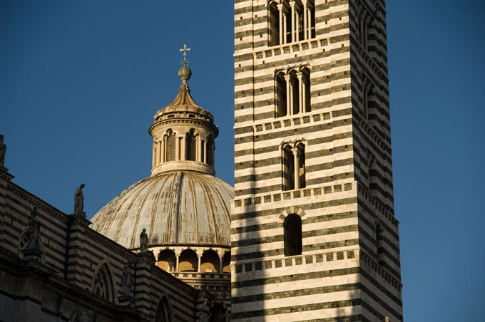SIENA��duomo
