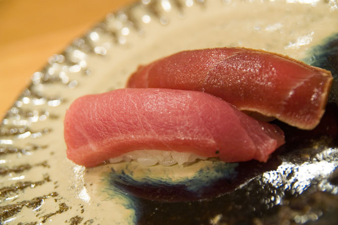まぐろ