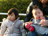 子供達