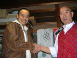 豊田先生