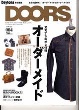DOORS 004
