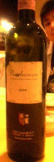 Brabaresco 2000