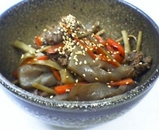 kinpira