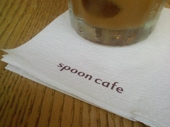 spoon cafe
