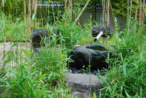 好古園