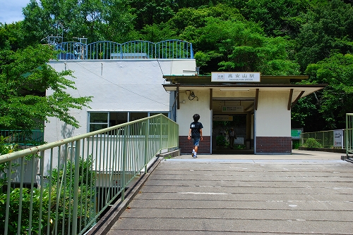 信貴生駒スカイライン