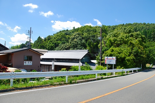 信貴生駒スカイライン