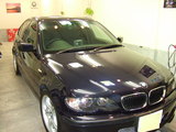 BMW320i