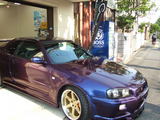 GT-R