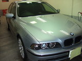BMW525